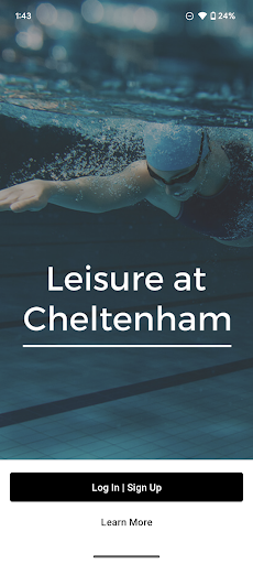 Leisure At Cheltenham Screenshot 1 - AppWisp.com