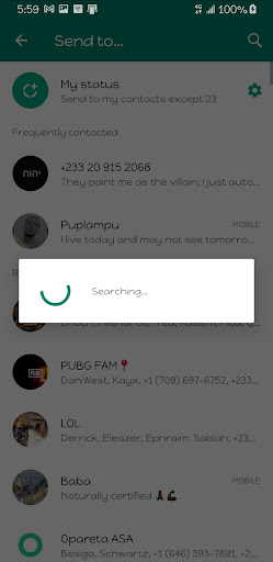 WUN Screen 3