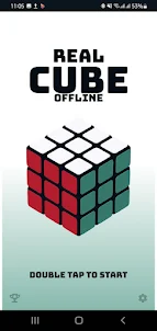 Rubik's Cube : 3D Game 2023