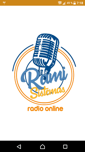 Rami Sistemas Screen 2