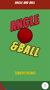 Angle And Ball