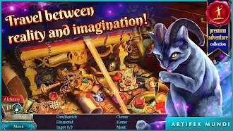 Game screenshot Lost Grimoires (Full) hack