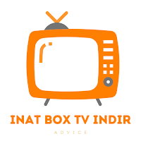 inat Box TV Apk indir - advice