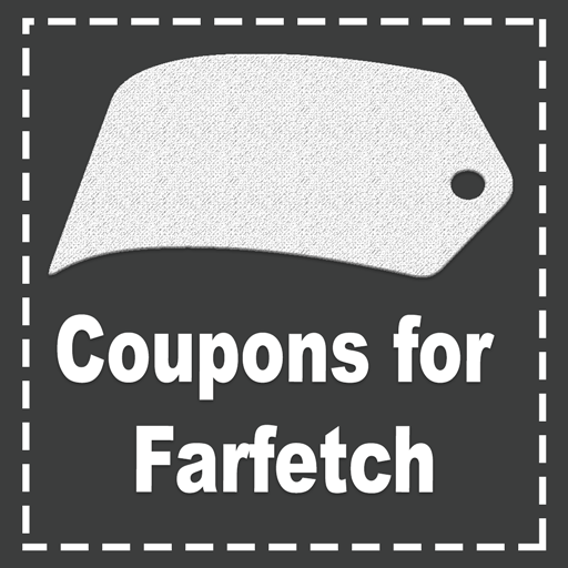 Coupons for Farfetch logo