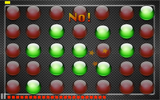 Turn Light On Screen 3