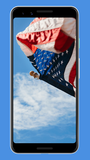 Ultimate USA Flag Wallpapers