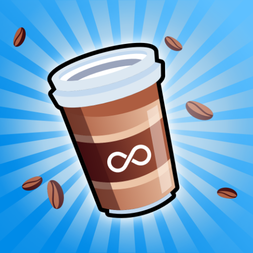 Coffee Looper: Cafe Simulator logo