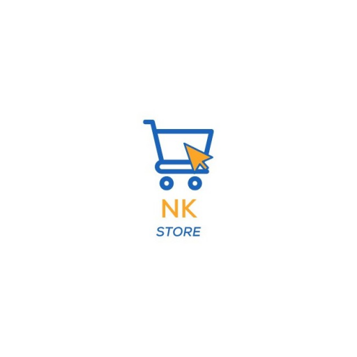 NK Store logo