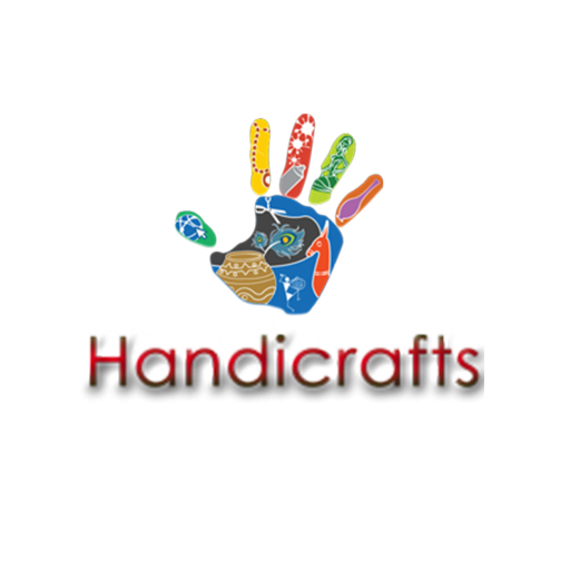 App for Handicrafts Business  Icon
