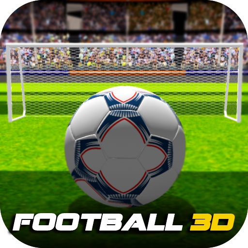 Jogos de futebol offline – Apps no Google Play