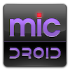 MicDroid icon