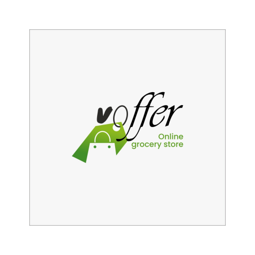 vOffer logo