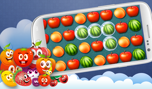 Fruit Link - Fruit Mania