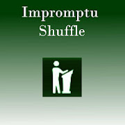 Impromptu Shuffle  Icon