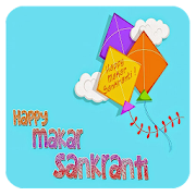 Happy Makar Sankrani Wishes Images