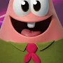 Patrick and Friend Wallpapers