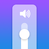 Volume Booster: Loud Speaker icon