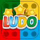 Ludo Champion Gold :Board Game