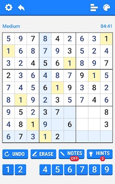 Sudoku Masterのおすすめ画像4