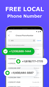 TalkU: Second Phone Number (Premium Cracked) 1