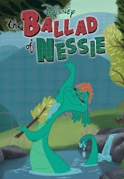 Icon image The Ballad Of Nessie