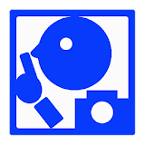 オトナシカメラ（音無、無音） icon