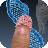 DNA Test Prank- Find your DNA icon
