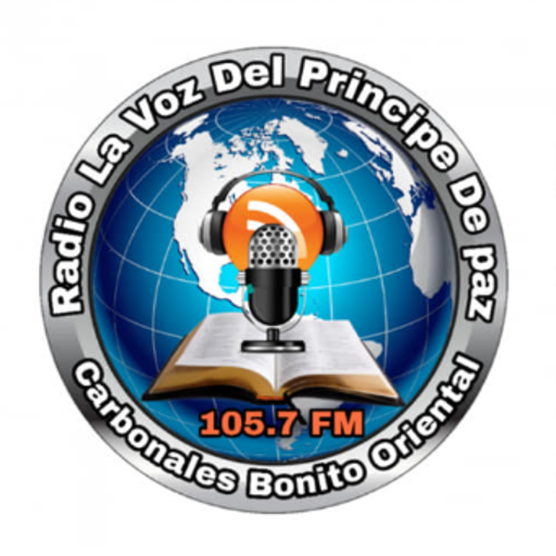 Radio La Voz Del Principe De Paz Honduras دانلود در ویندوز