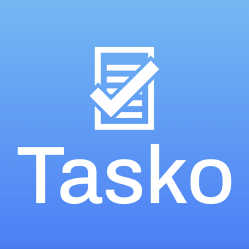 Tasko logo