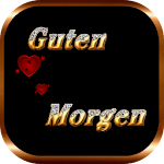 Cover Image of डाउनलोड Guten Morgen Guten Nacht Gifs 2021 8.1.7 APK