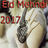 Eid Mehndi 2017 icon