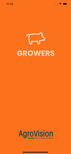 Android application AgroVision Growers screenshort
