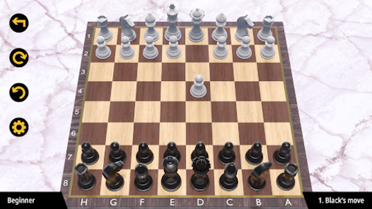 Download Master Chess Multiplayer on PC (Emulator) - LDPlayer