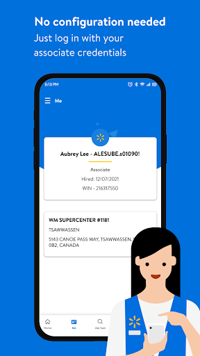 Me@Walmart Canada screenshot 3