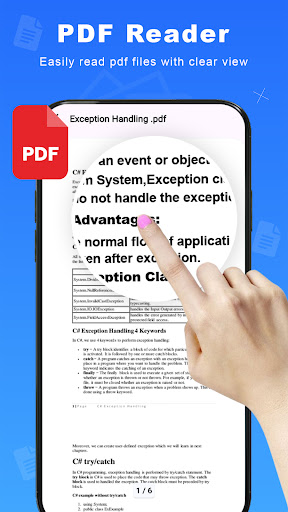 Easy File Manager & Organizer screenshot 2