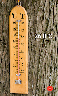 Thermometer (free) 105.0.0 APK screenshots 5