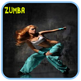 Zumba Sexy Dance icon