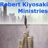 Robert Kiyosaki Ministries icon