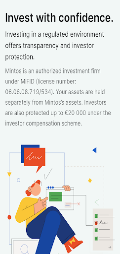 Mintos Loan Benefit Invite