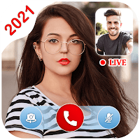 Live Video Call Talk and Chat With Random People