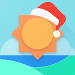 Cover Image of Download Sunshine - Icon Pack 4.5 APK