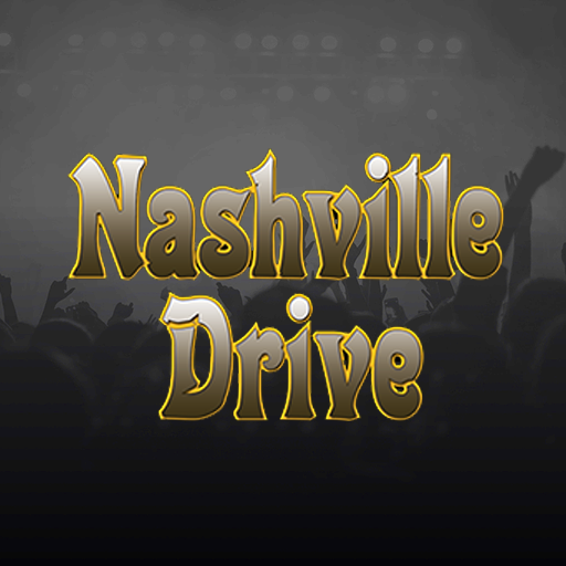 Nashville Drive logo