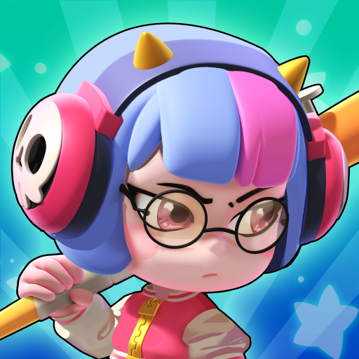 Tiny Survivor logo