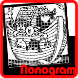 Nonogram 2 (Sketch Picross) icon
