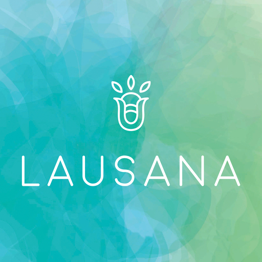 Lausana seguridad logo