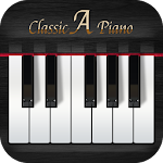 Cover Image of Descargar Piano clásico A  APK