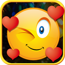 Download Smiley Emoji Keyboard 18 Sticker 1 0 2 102 Apk For Android Apkdl In