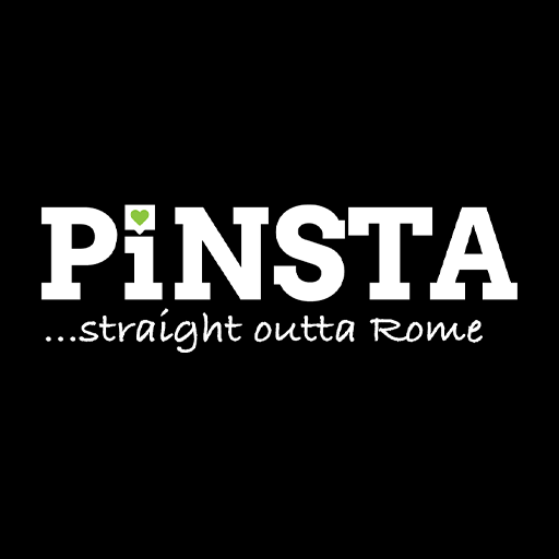 Pinsta logo