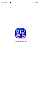 QR Recognizer - QR Scanner