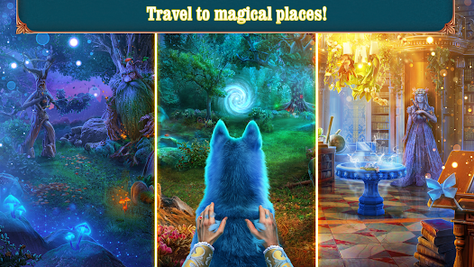 Screenshot 14 Royal Romances: Episode 2 f2p android